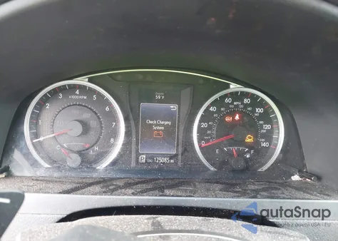 2016 Toyota Camry Xse z USA, uszkodzony, nr VIN 4T1BF1FK5GU553487